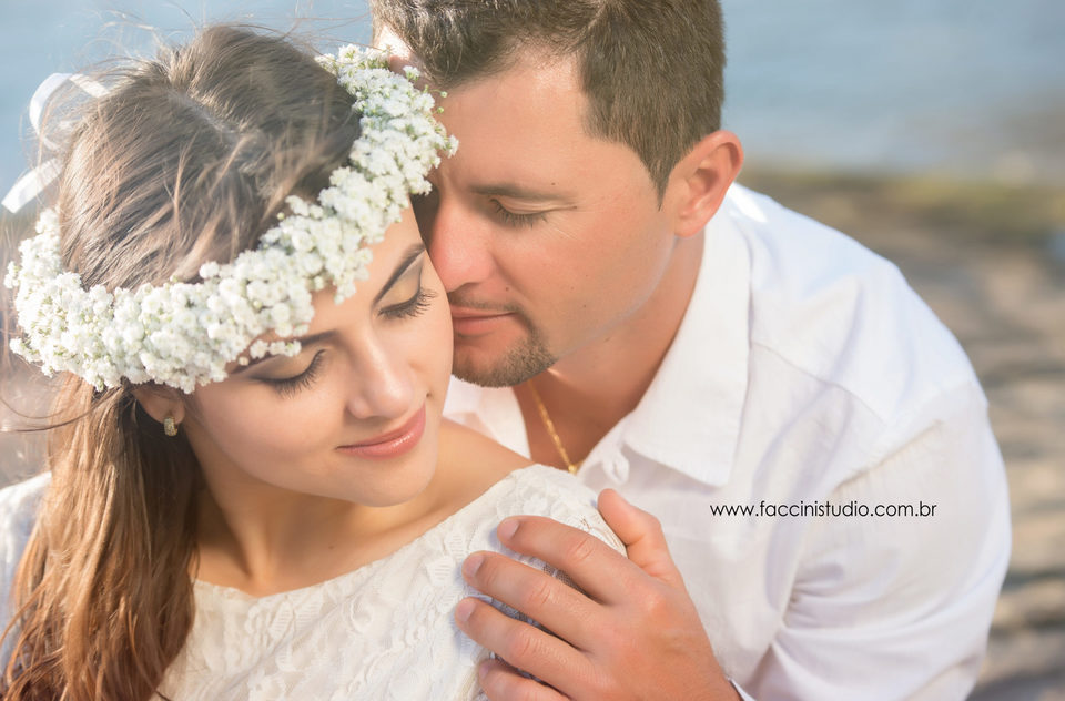 Pré-Wedding Larissa e Alexandre