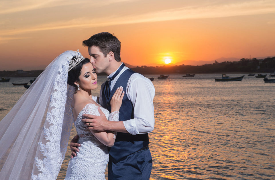 Casamento Aline e Victor