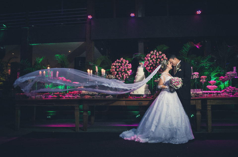 Casamento Natalia e Victor / Guarapari - ES