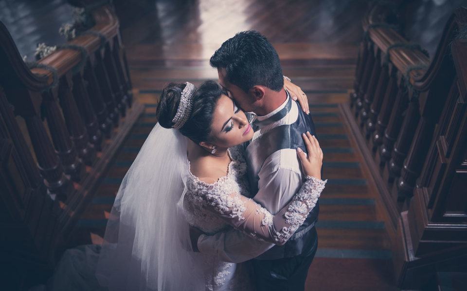 Casamento Laryssa e Alexandre