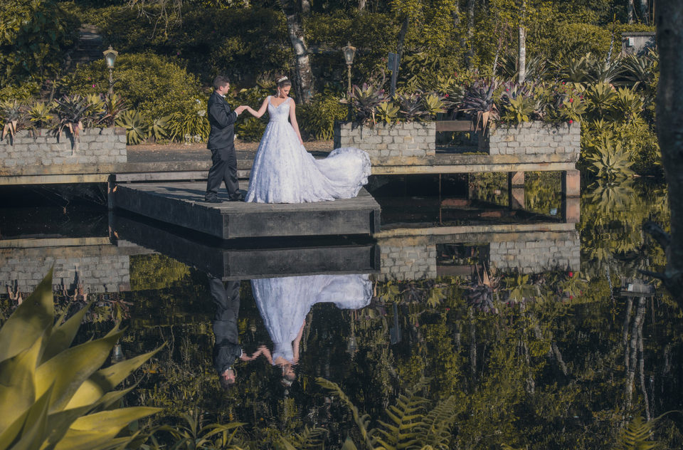Casamento Cris e Fernando