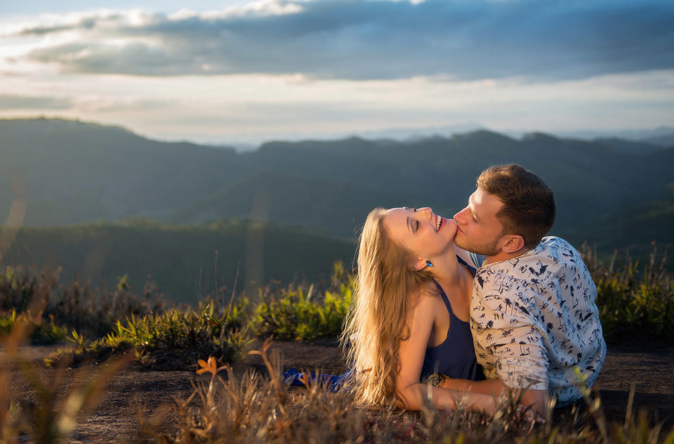 Pré-Wedding Caroline e Claudinei