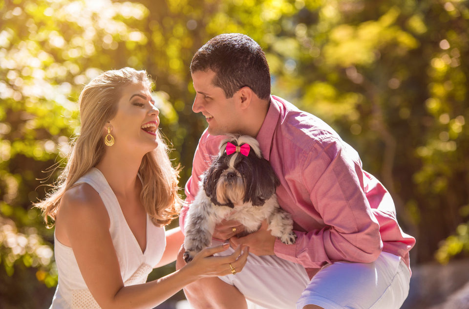 Pré-Wedding Viviane e Felipe