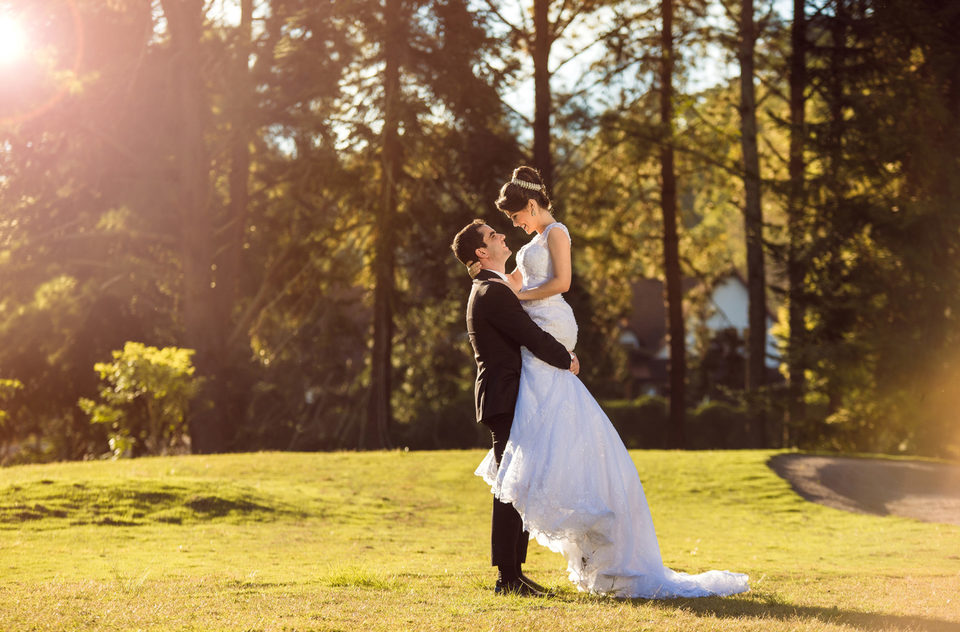 Casamento Taisa e Jonathan / Castelo - ES