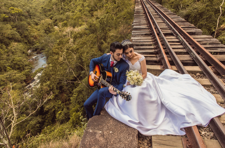 Casamento Giovanna e Filipe / Cachoeiro de Itapemirim - ES