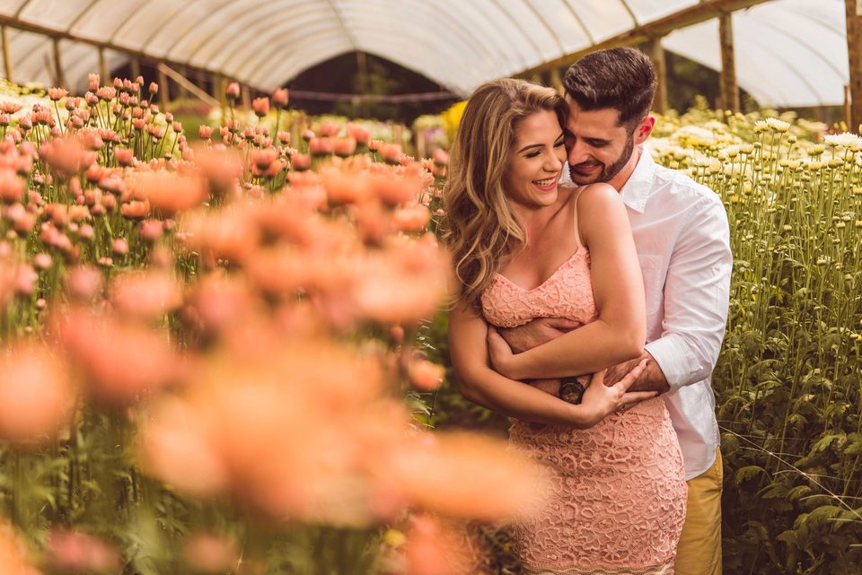 Pré-Wedding Regi e João Paulo