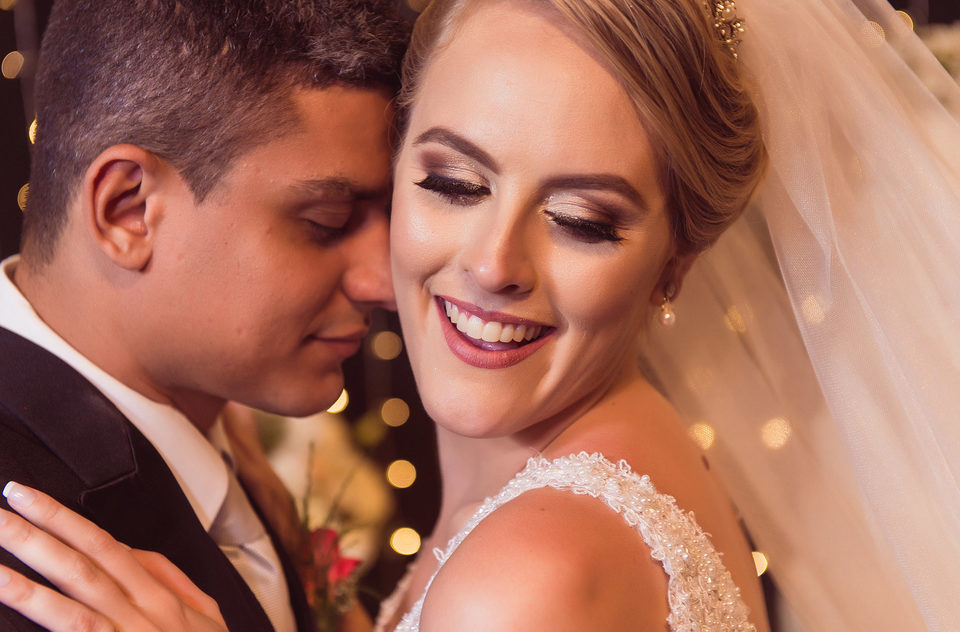 Casamento Camila e Felipe / Venda Nova do Imigrante - ES